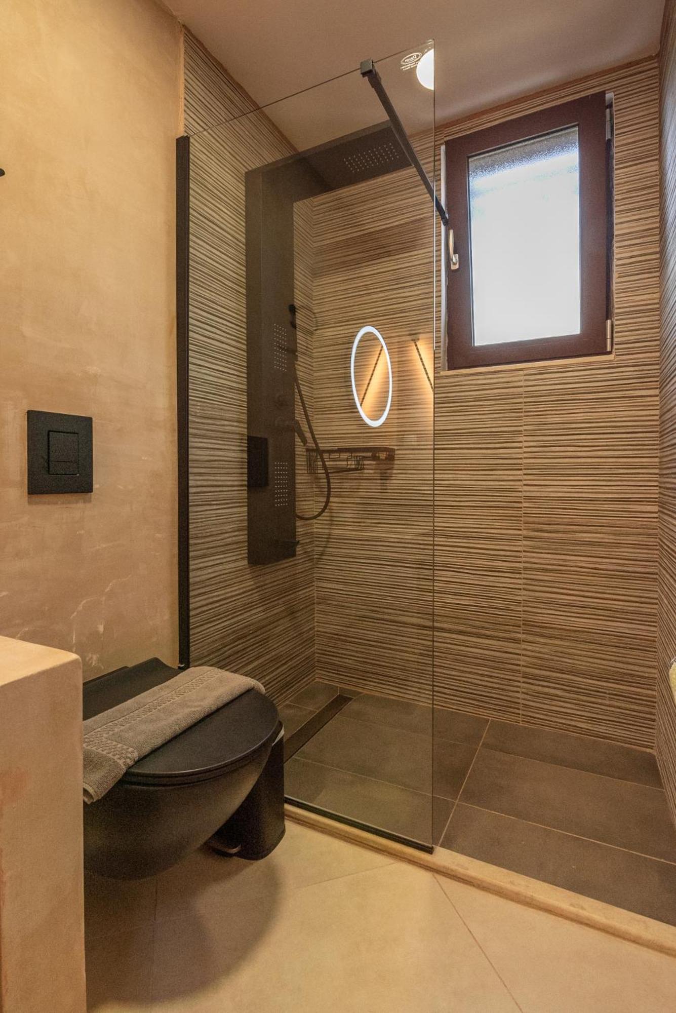 Sia Elafonisi Pool House Villa Luaran gambar